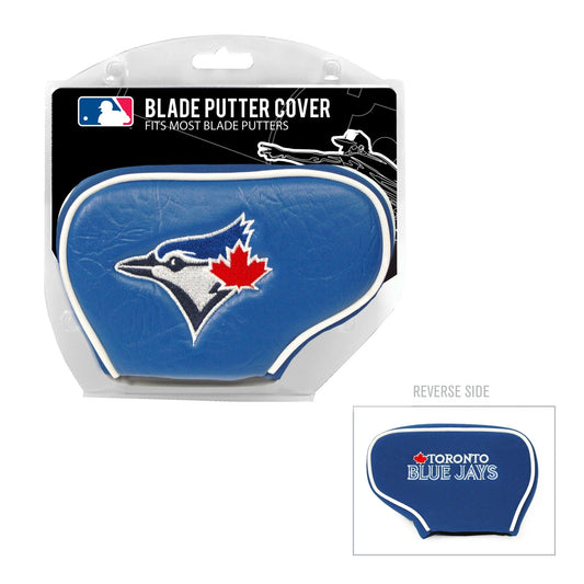 Team Golf Toronto Blue Jays Putter Covers - Blade -
