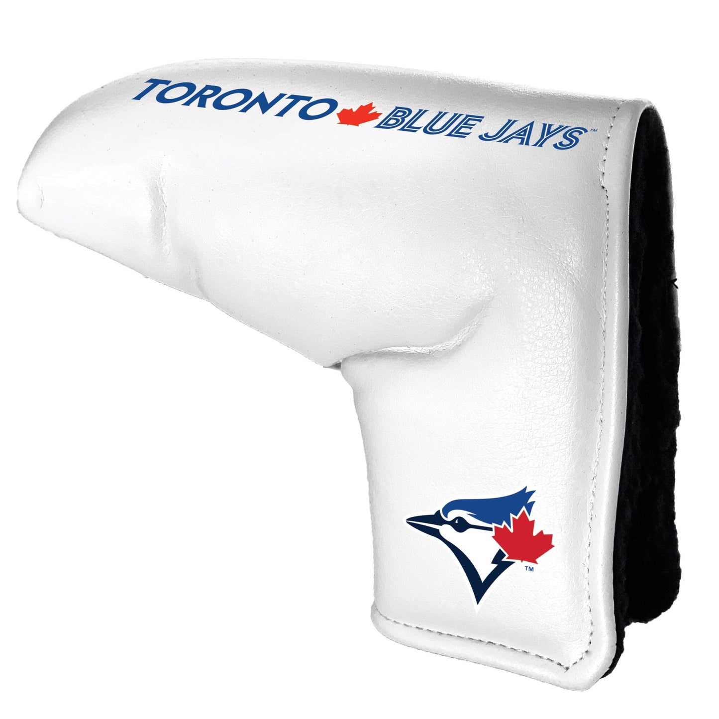 Team Golf Toronto Blue Jays Putter Covers - Mallet -