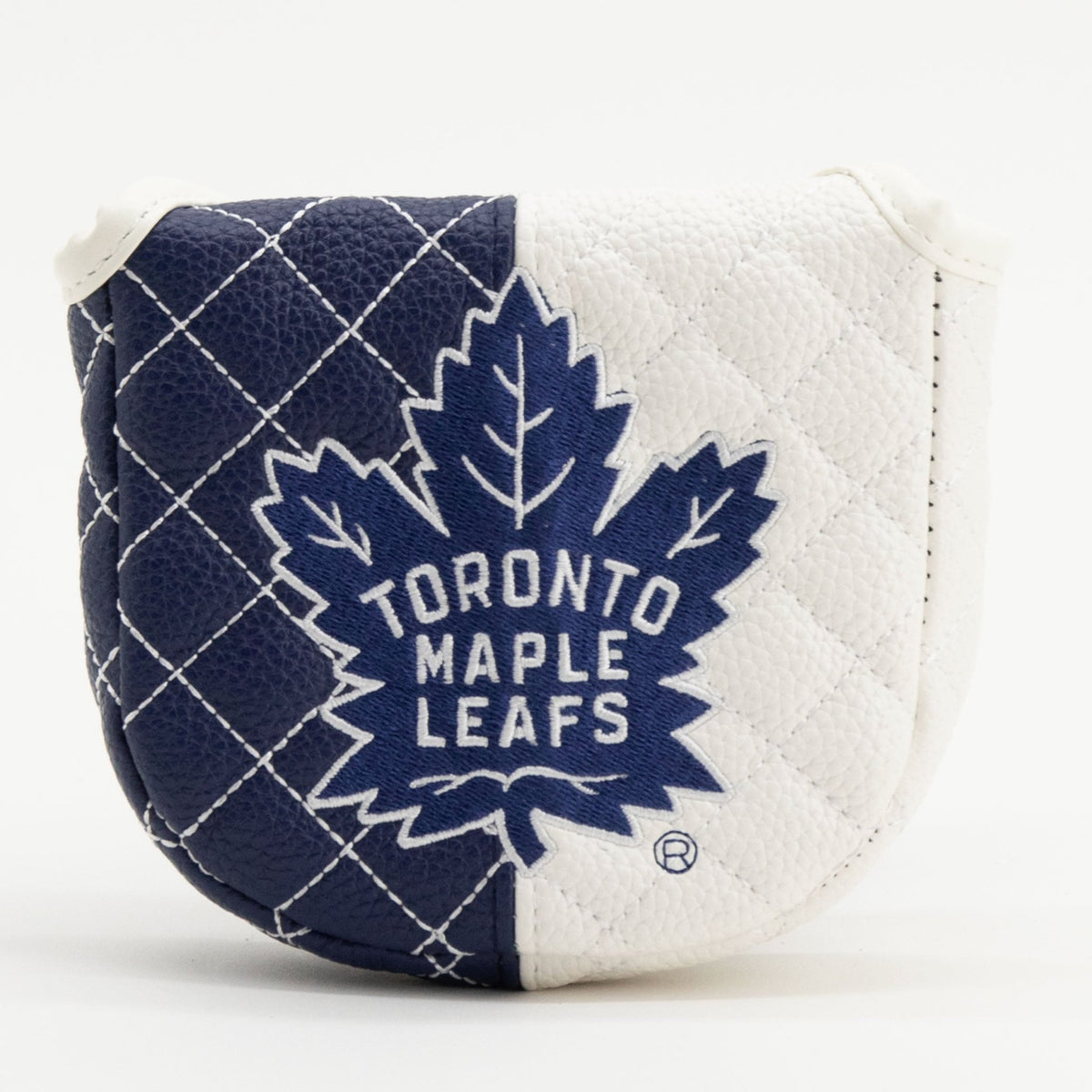 Team Golf Toronto Maple Leafs Quilted Putter Covers - Team Golf USA