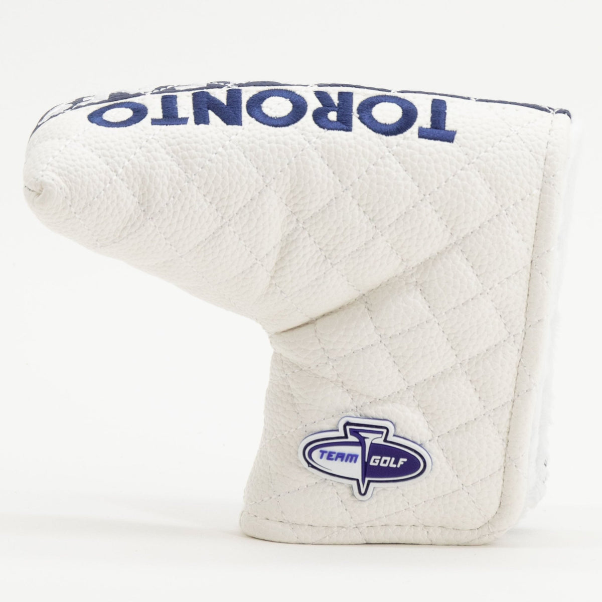 Team Golf Toronto Maple Leafs Quilted Putter Covers - Team Golf USA