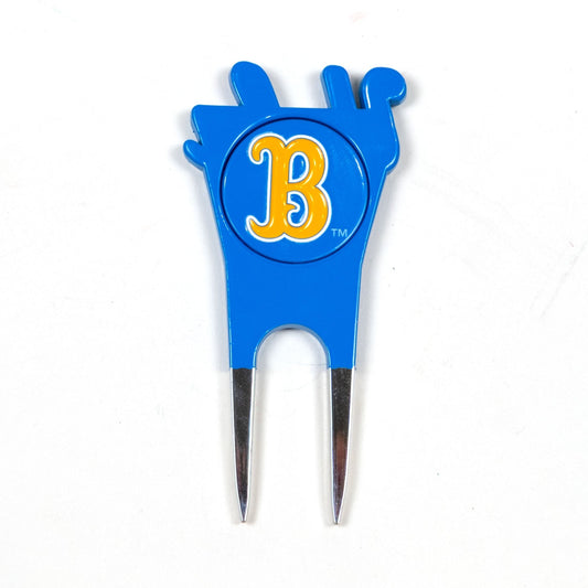 Team Golf UCLA Divot Tools - Custom Shaped -