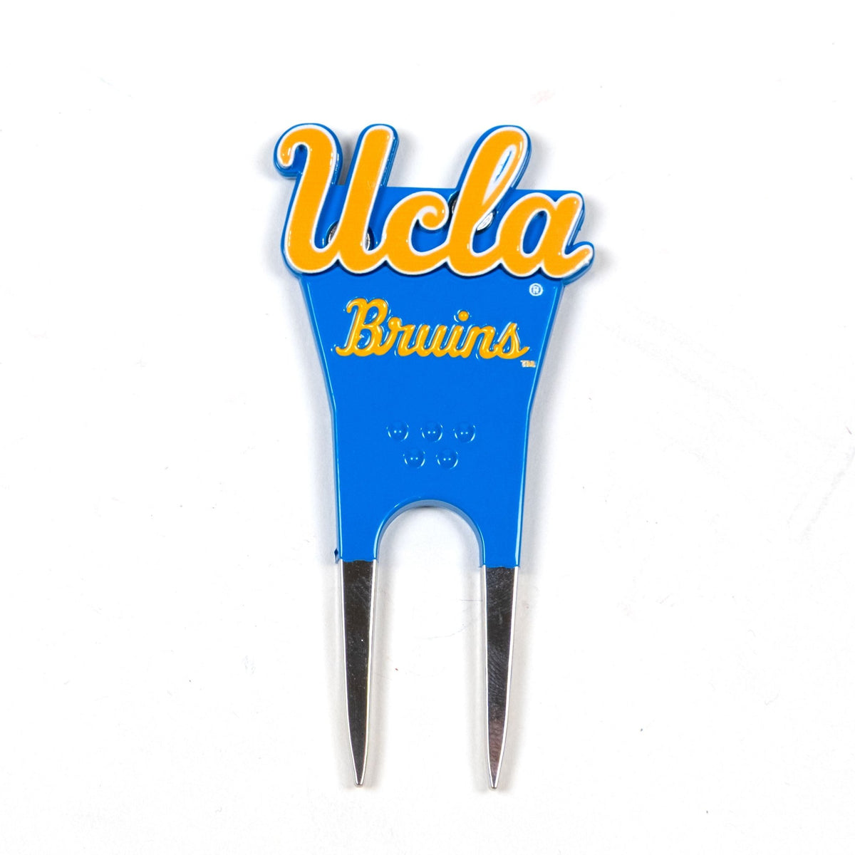 Team Golf UCLA Divot Tools - Custom Shaped -