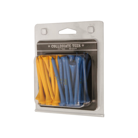 Team Golf UCLA Golf Tees - 50 Tee Pack -