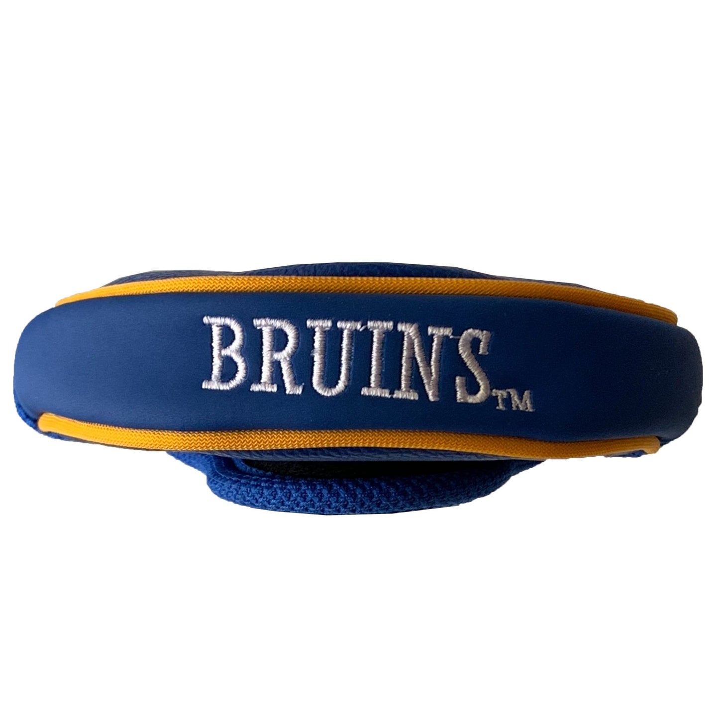 Team Golf UCLA Putter Covers - Mallet -