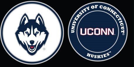 Team Golf UCONN Ball Markers - Ball Marker -
