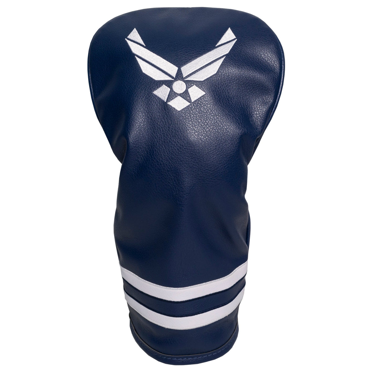 Team Golf US Air Force DR/FW Headcovers - Vintage Driver HC - Embroidered