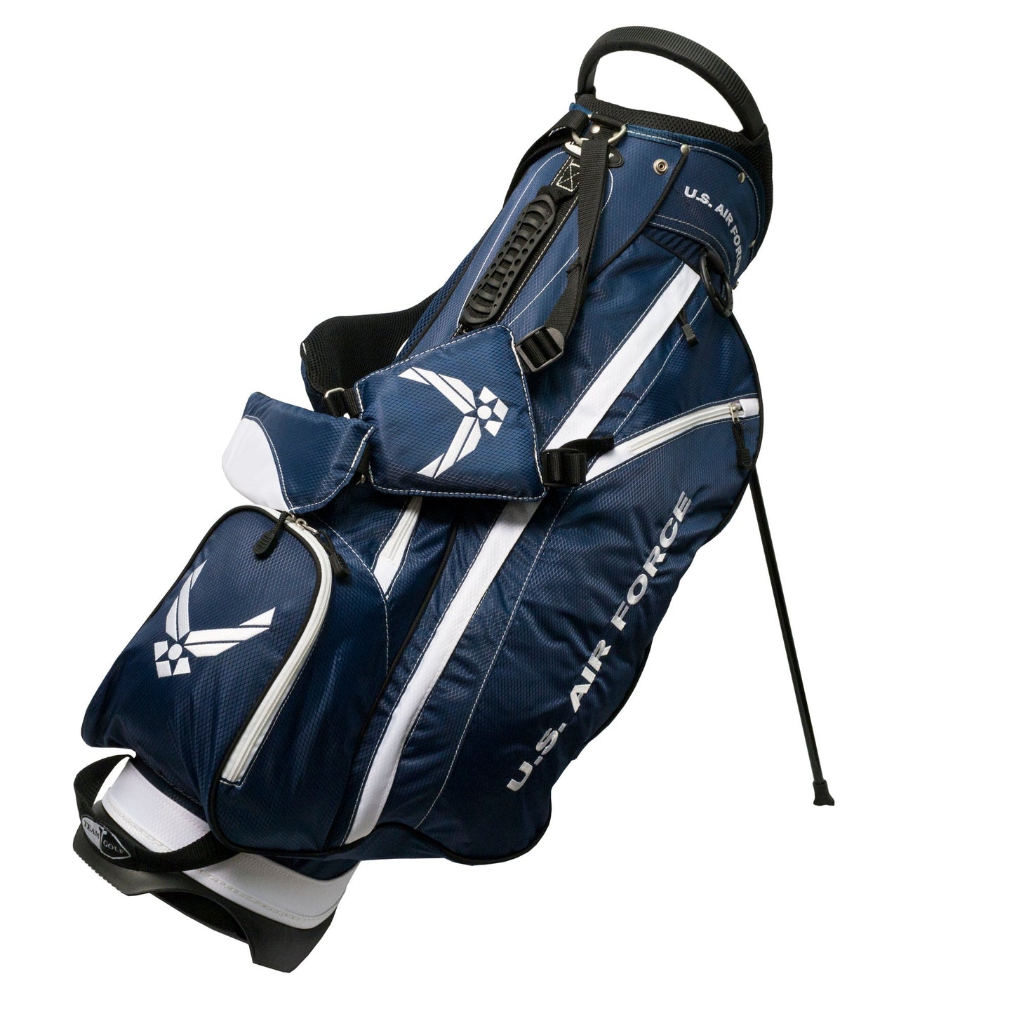 Team Golf US Air Force Fairway Stand Bag -