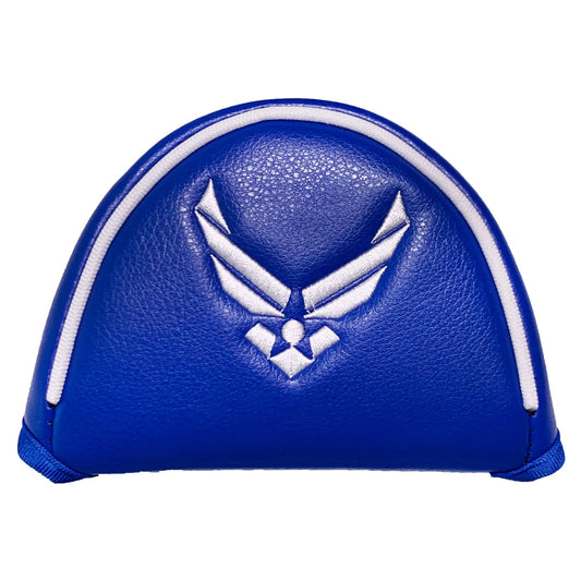 Team Golf US Air Force Putter Covers - Mallet -