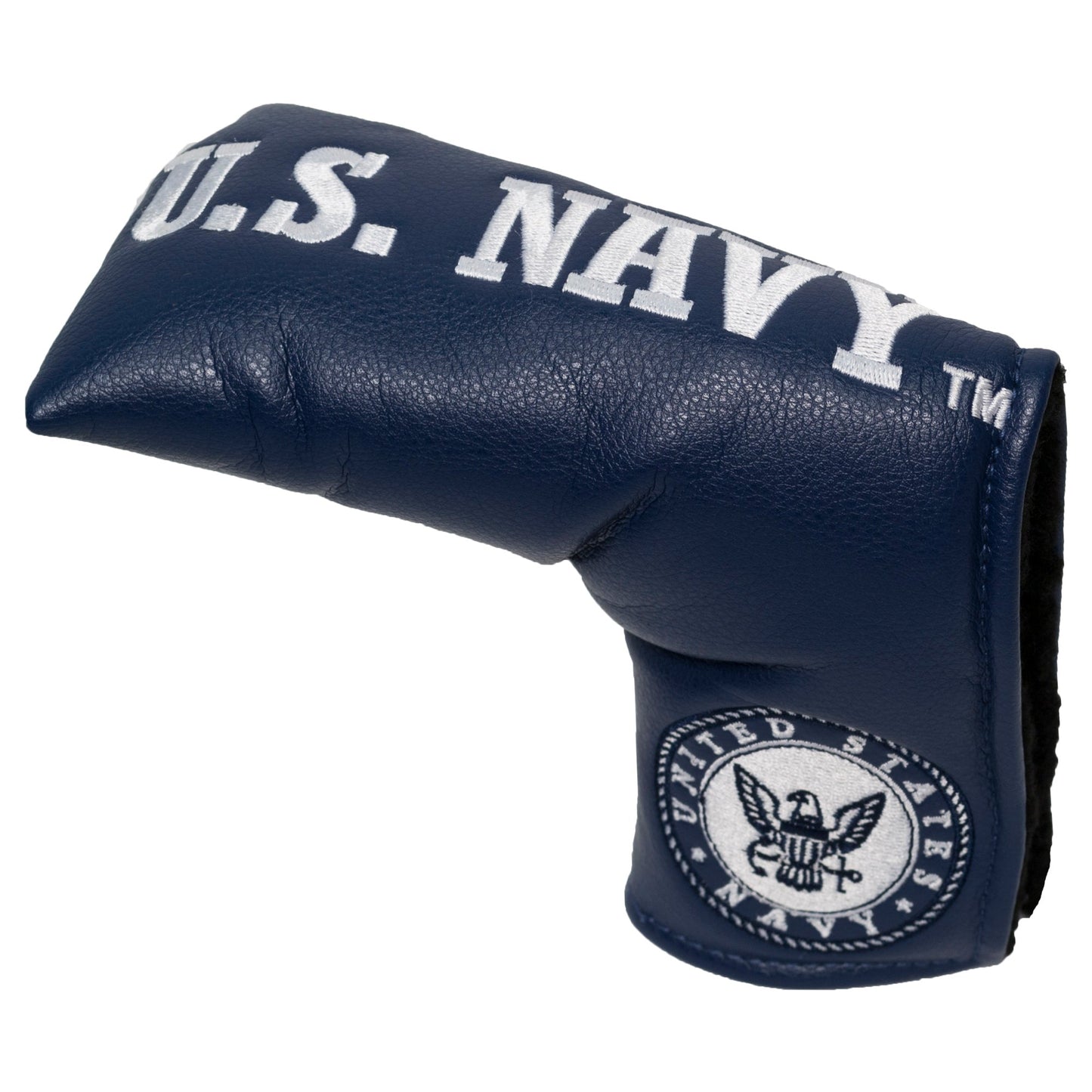 Team Golf US Air Navy Putter Covers - Tour Vintage -