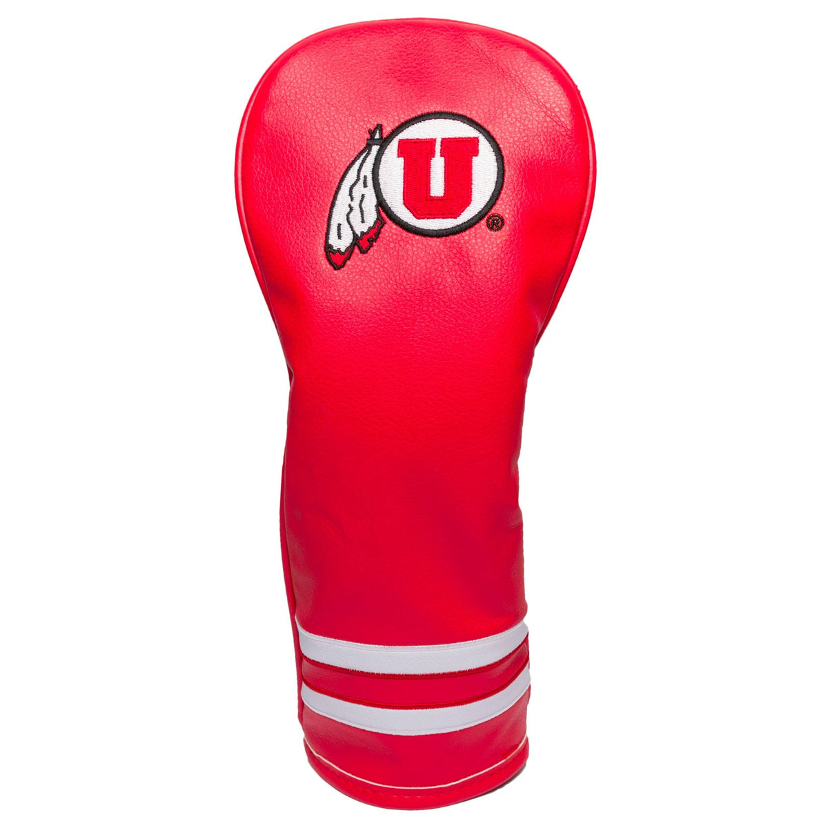 Team Golf Utah DR/FW Headcovers - Fairway HC - Embroidered