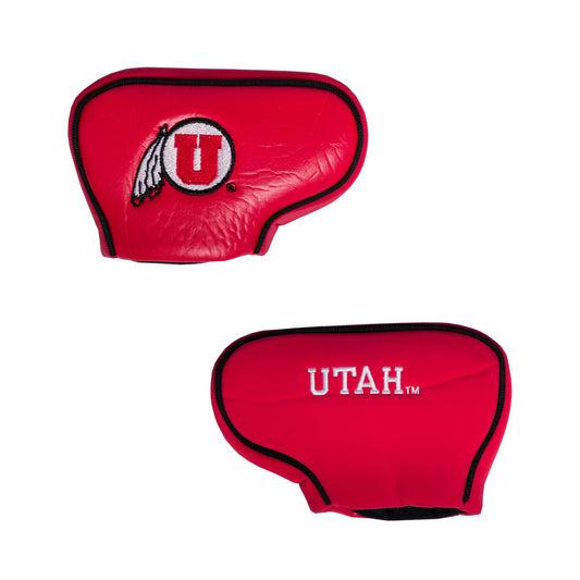 Team Golf Utah Putter Covers - Blade -