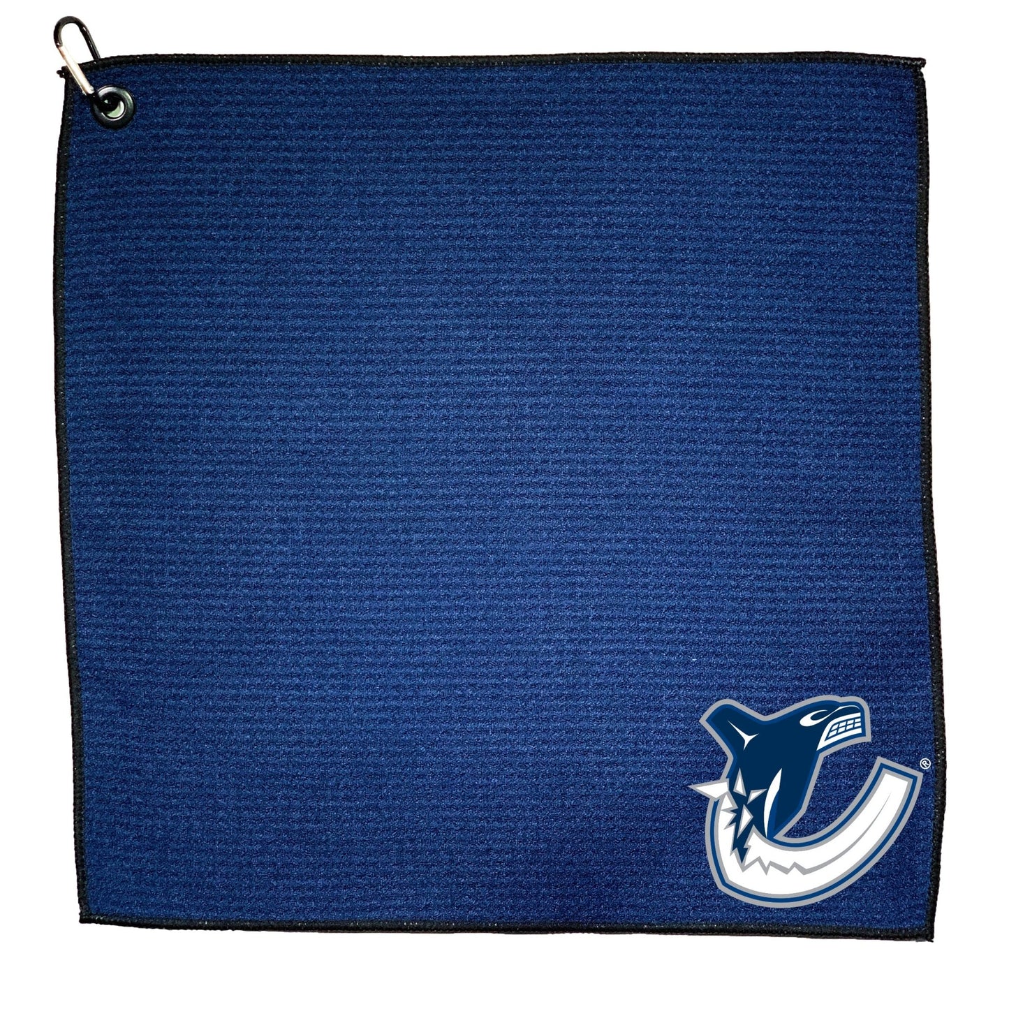 Team Golf VAN Canucks Towels - Microfiber 15X15 Color -