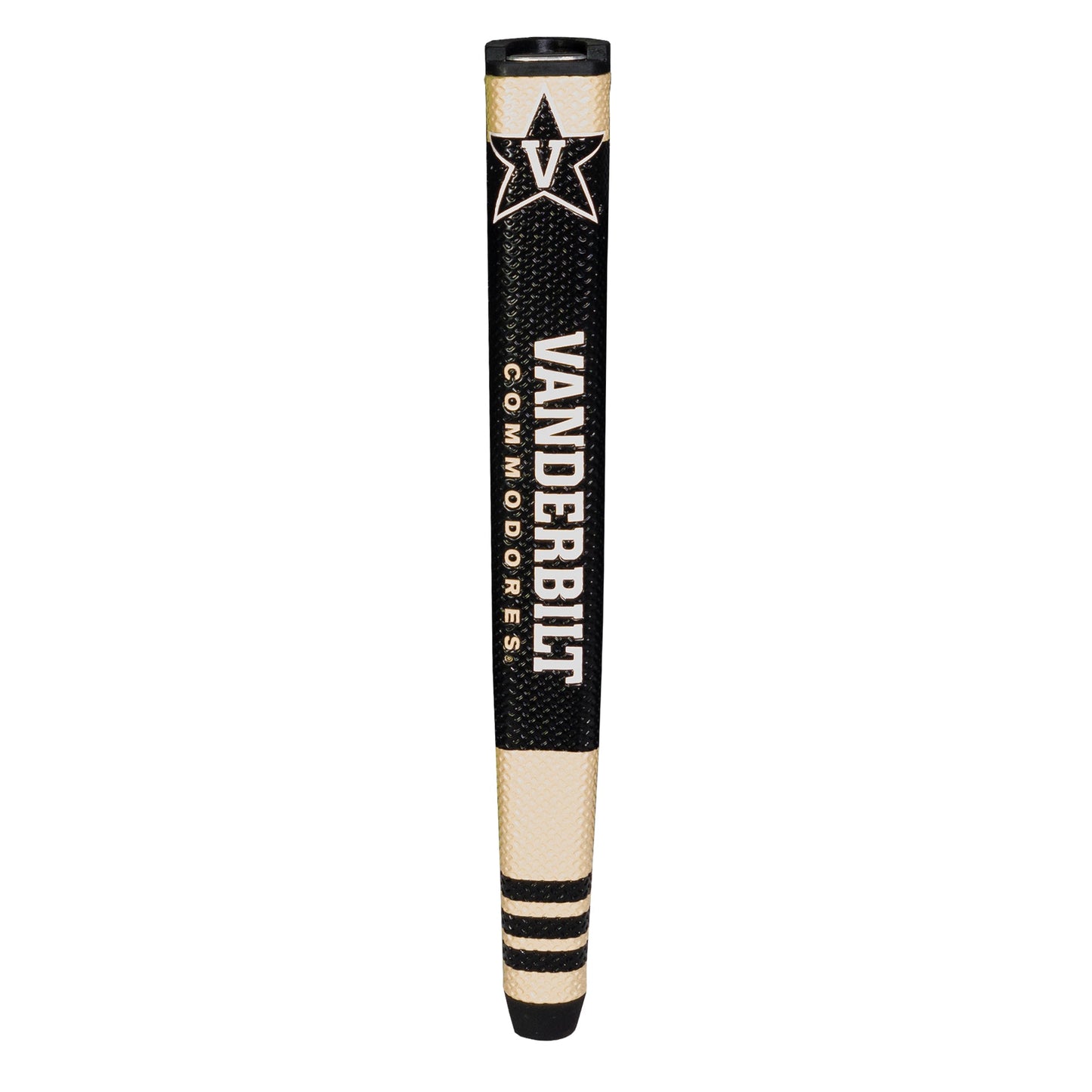 Team Golf Vanderbilt Putter Grips -