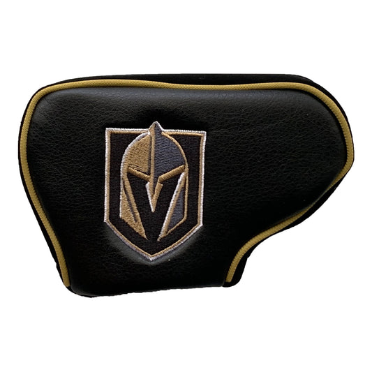 Team Golf Vegas Golden Knights Putter Covers - Blade -