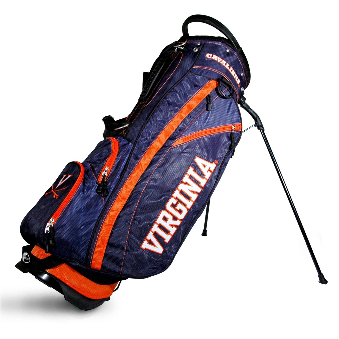 Team Golf Virginia Fairway Stand Bag -
