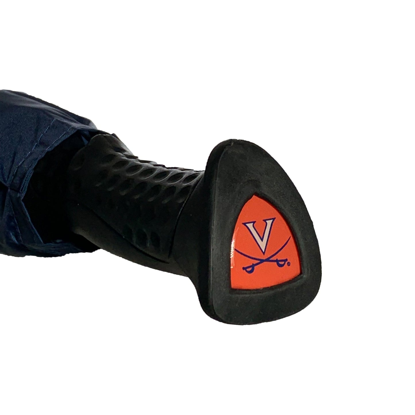 Team Golf Virginia Golf Umbrella -