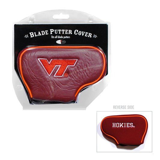Team Golf Virginia Tech Putter Covers - Blade -