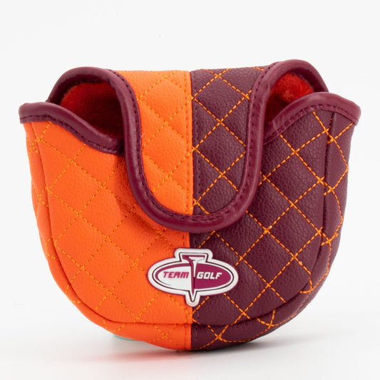 Team Golf Virginia Tech Quilted Putter Covers - Team Golf USA