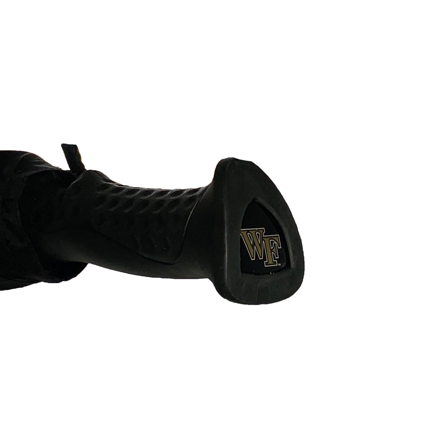 Team Golf Wake Forest Golf Umbrella -