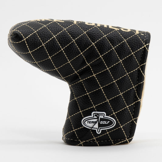 Team Golf Wake Forest Quilted Putter Covers - Team Golf USA