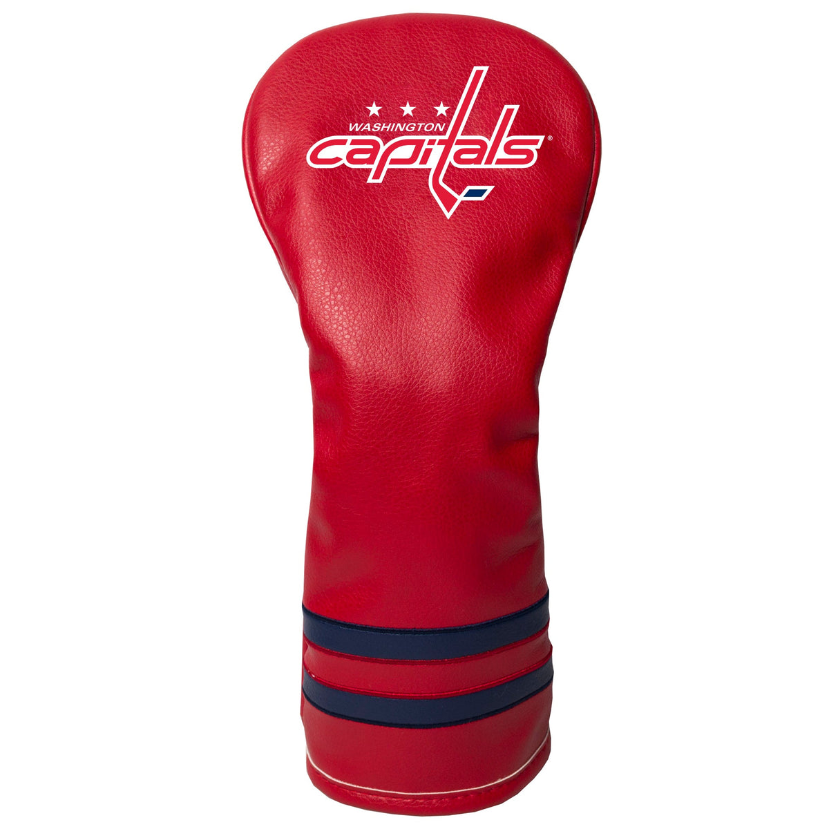 Team Golf Washington Capitals DR/FW Headcovers - Fairway HC - Embroidered