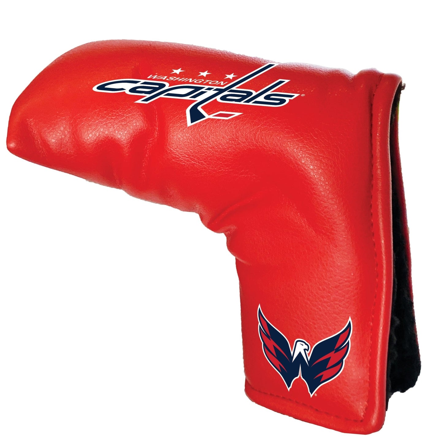Team Golf Washington Capitals Putter Covers - Tour Vintage -