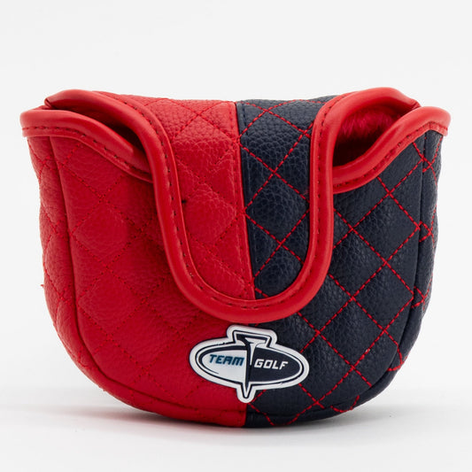 Team Golf Washington Capitals Quilted Putter Covers - Team Golf USA