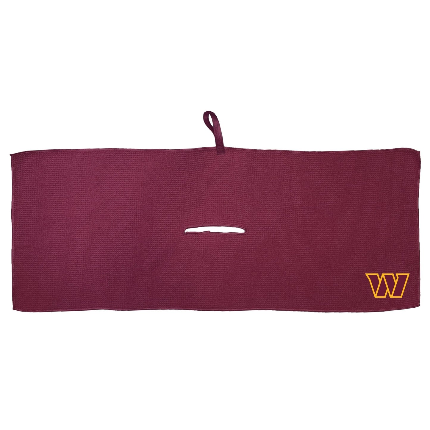 Team Golf Washington Commanders Golf Towels - Team Golf USA