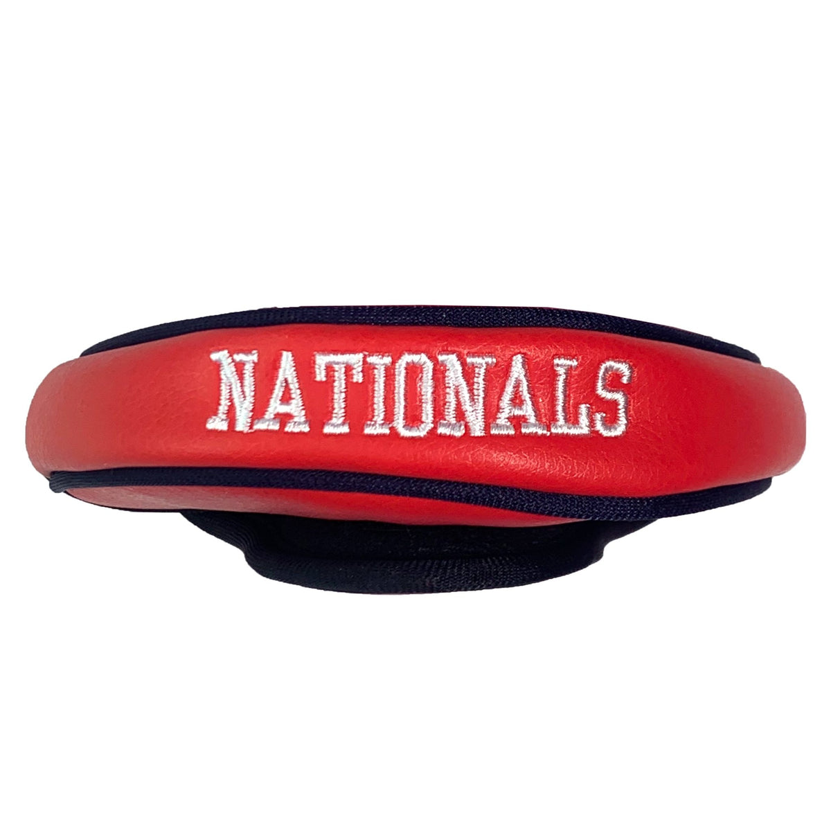 Team Golf Washington Nationals Putter Covers - Mallet -