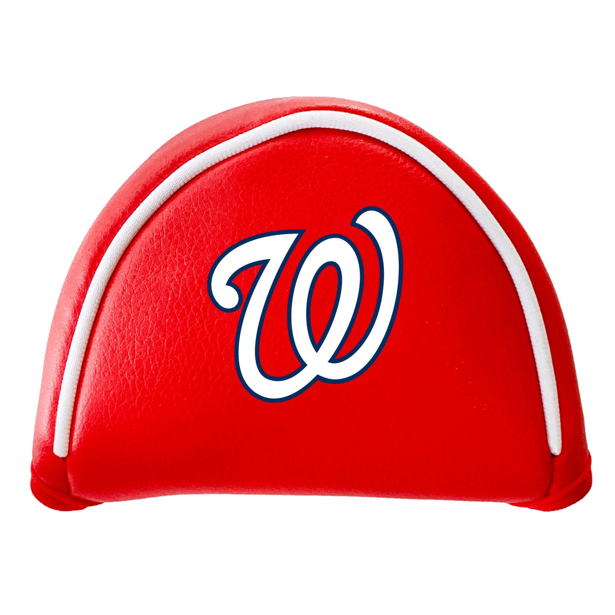 Team Golf Washington Nationals Putter Covers - Mallet -