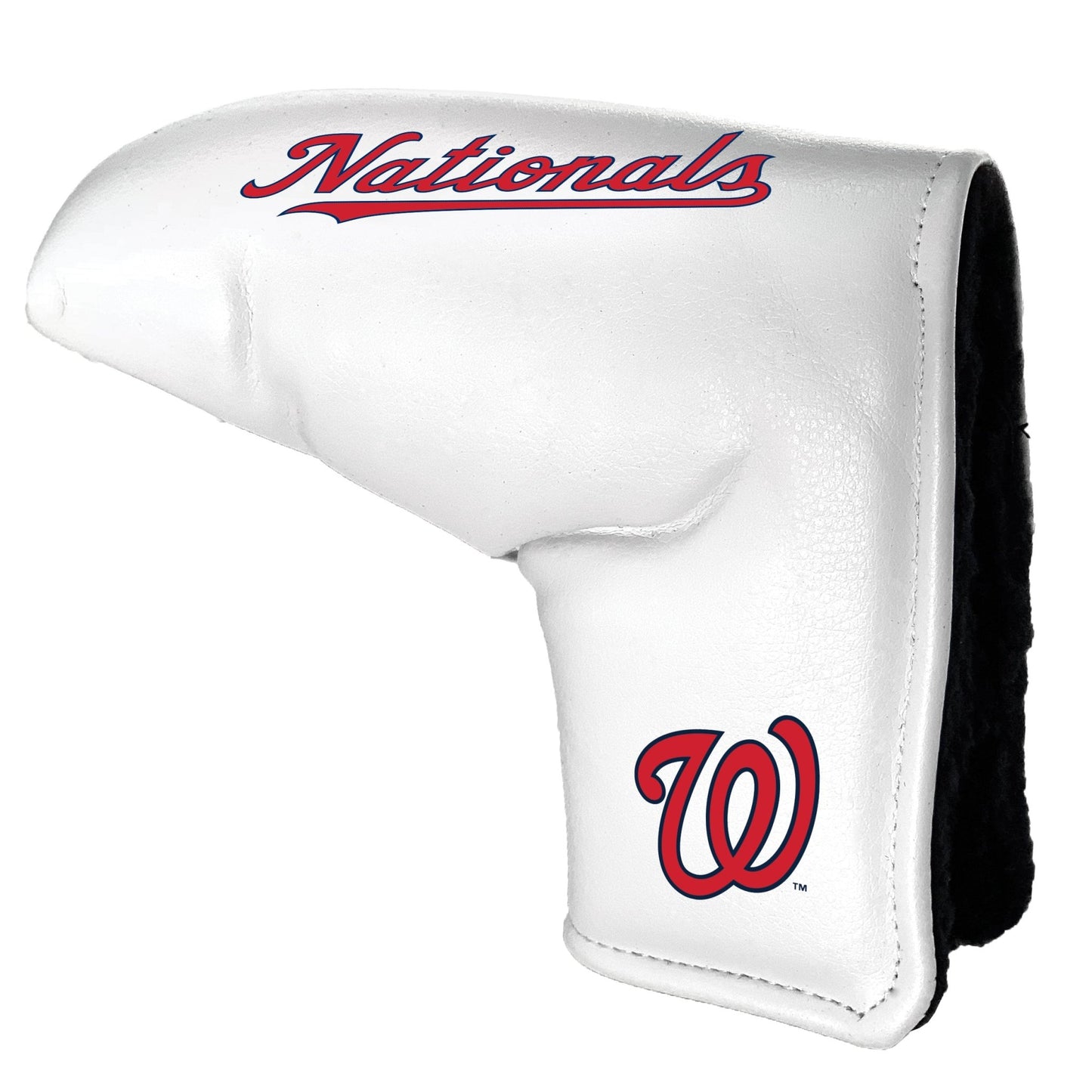 Team Golf Washington Nationals Putter Covers - Mallet -