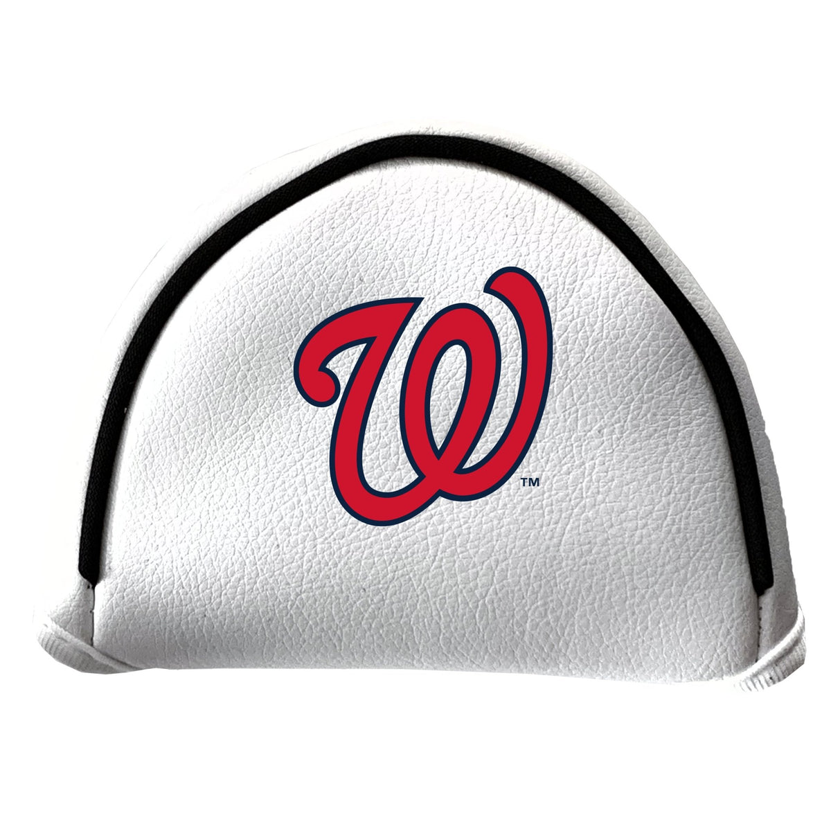 Team Golf Washington Nationals Putter Covers - Mallet -