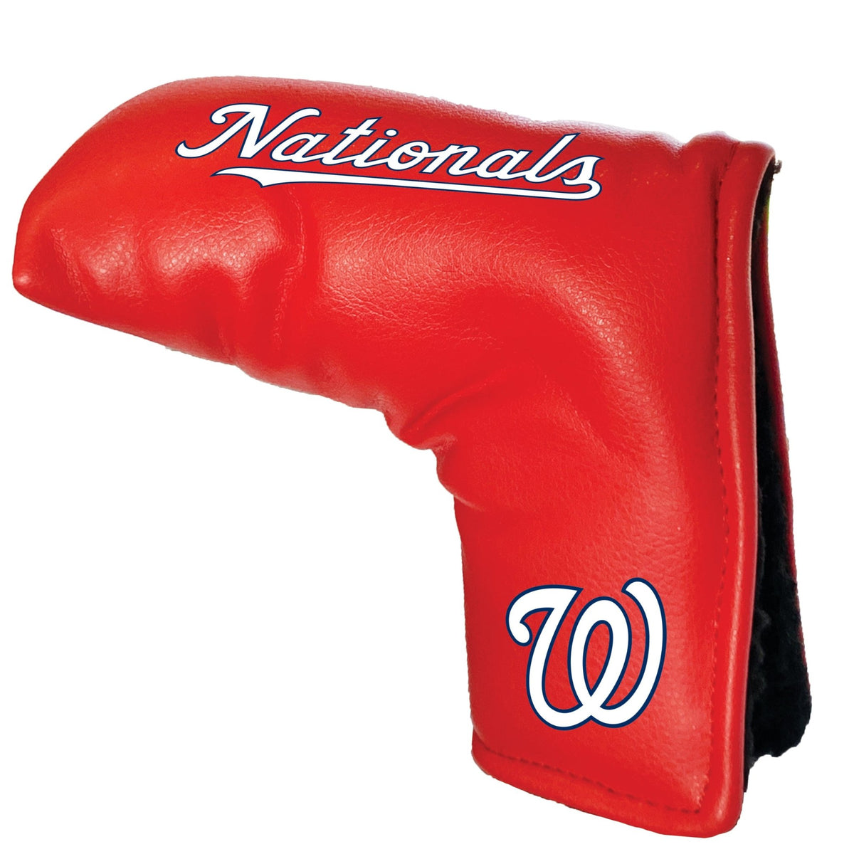 Team Golf Washington Nationals Putter Covers - Mallet -