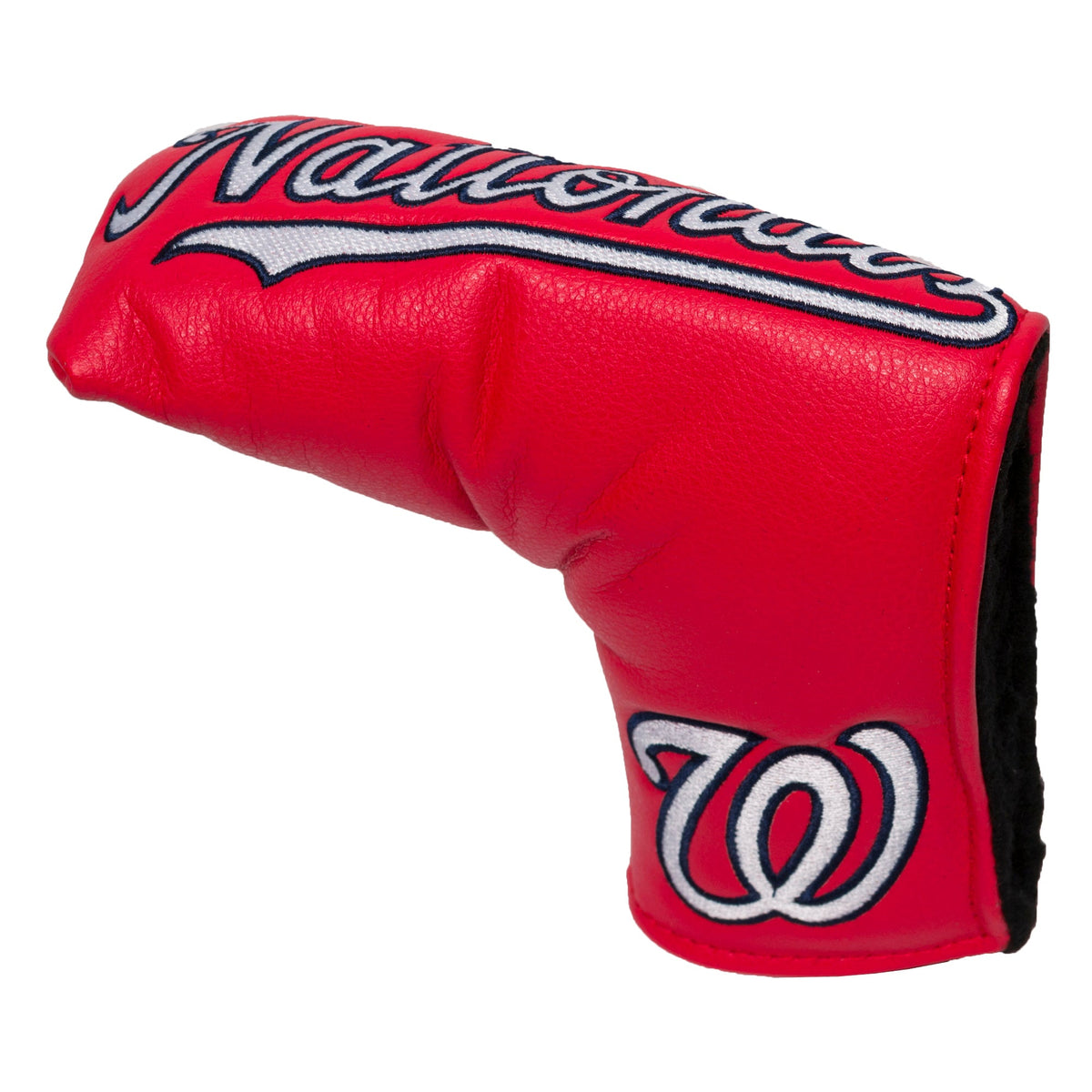 Team Golf Washington Nationals Putter Covers - Tour Vintage -