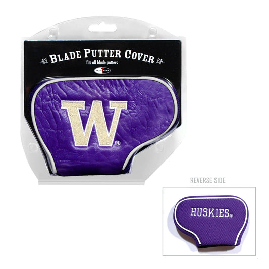 Team Golf Washington Putter Covers - Blade -