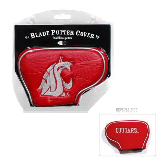 Team Golf Washington St Putter Covers - Blade -
