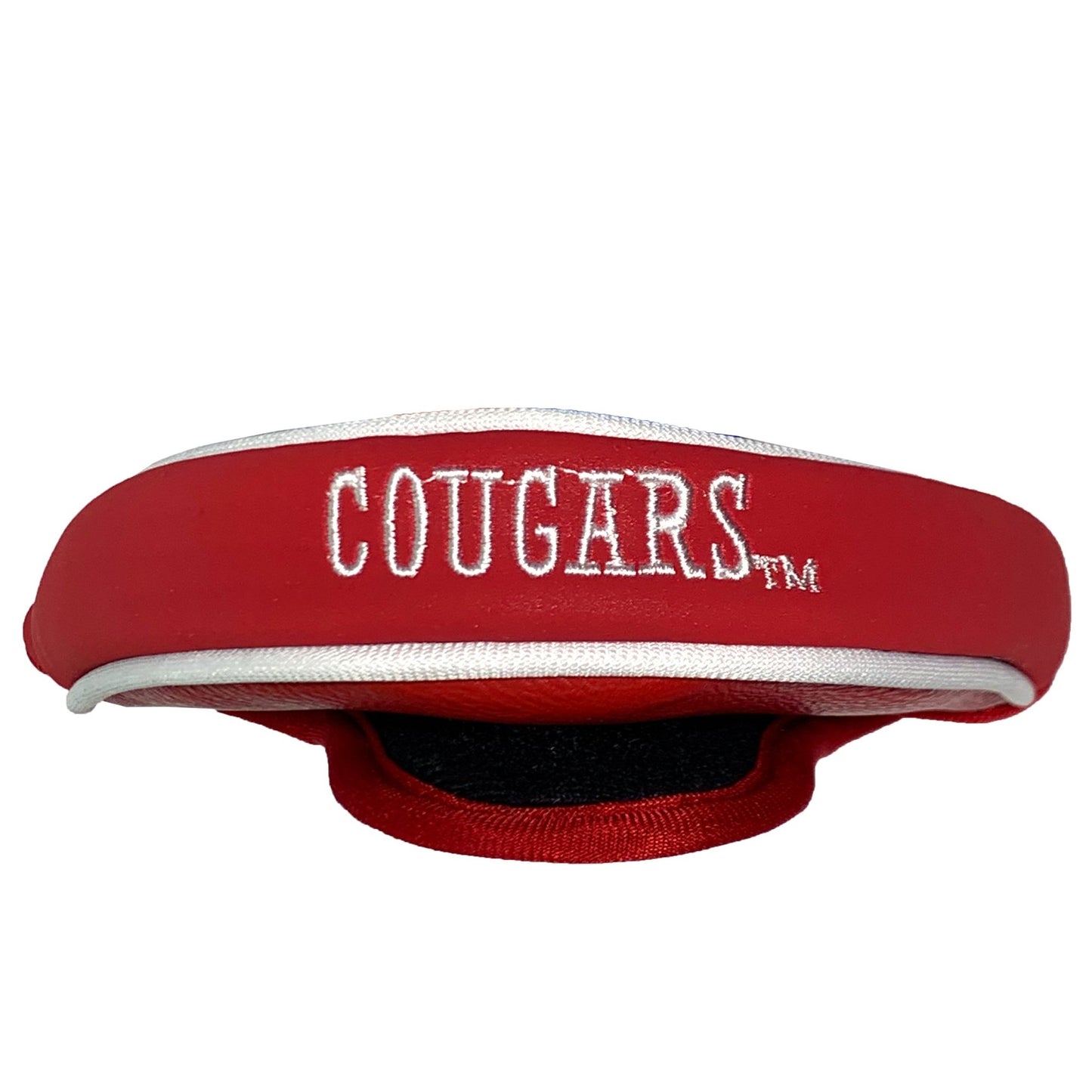 Team Golf Washington St Putter Covers - Mallet -