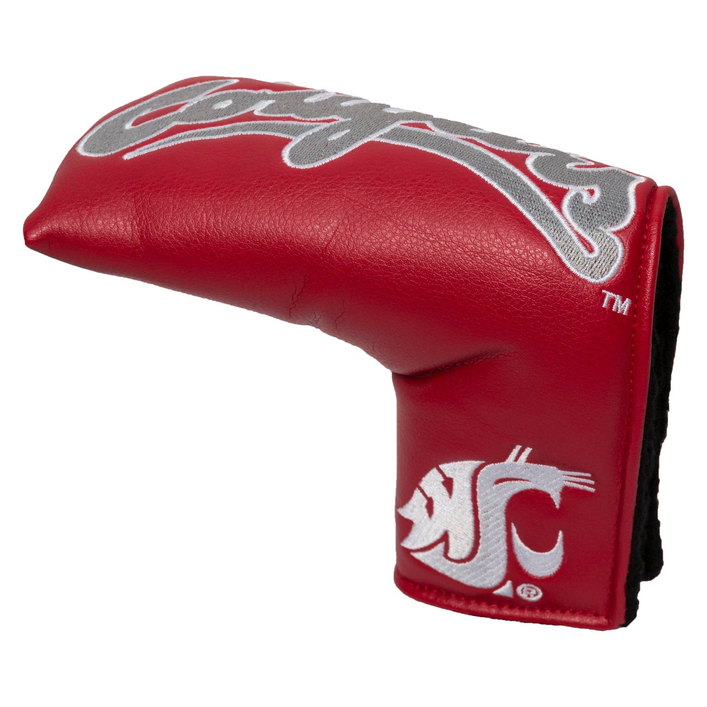 Team Golf Washington St Putter Covers - Tour Vintage -