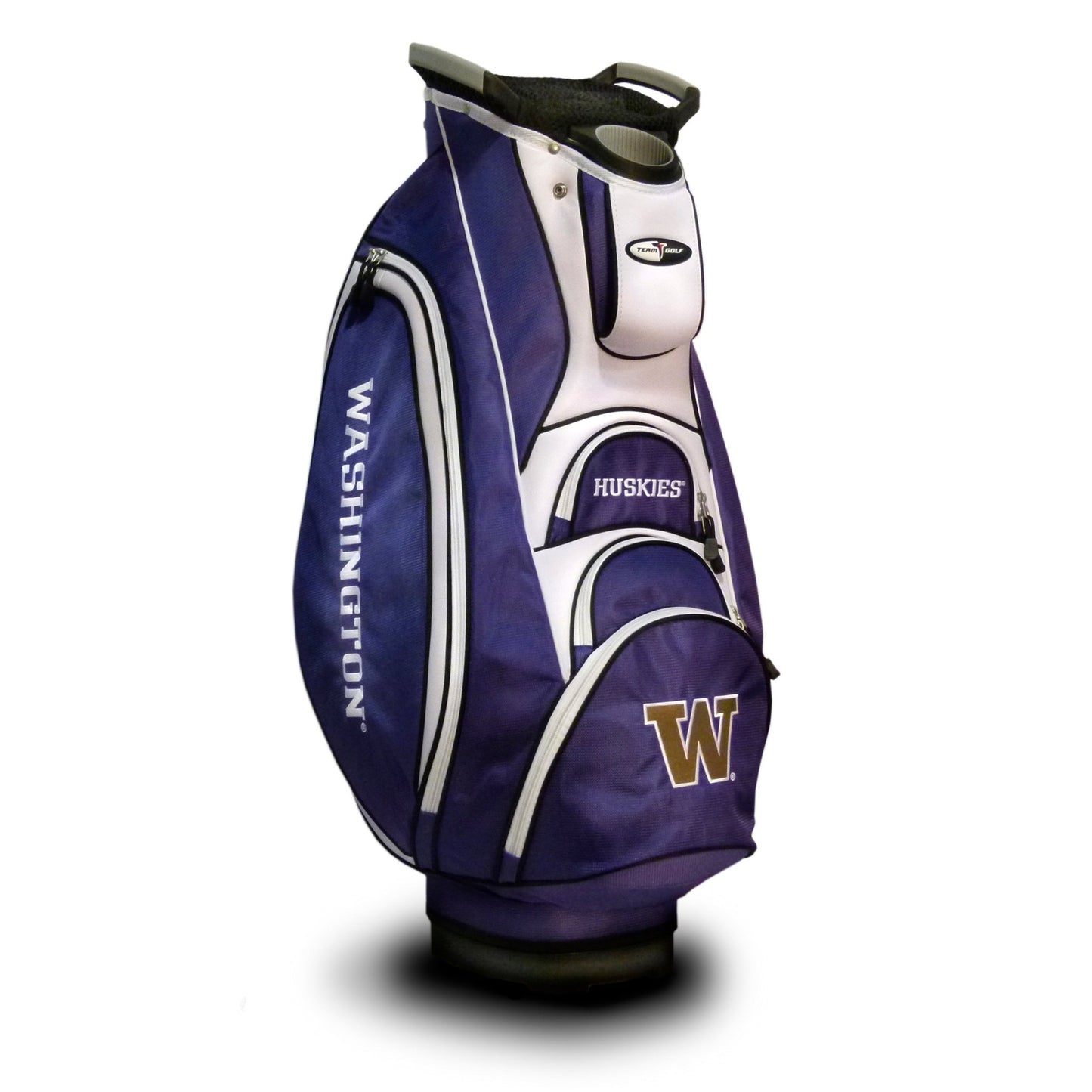 Team Golf Washington Victory Cart Bag -