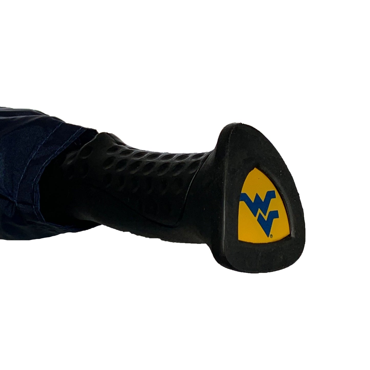 Team Golf West Virginia Golf Umbrella -