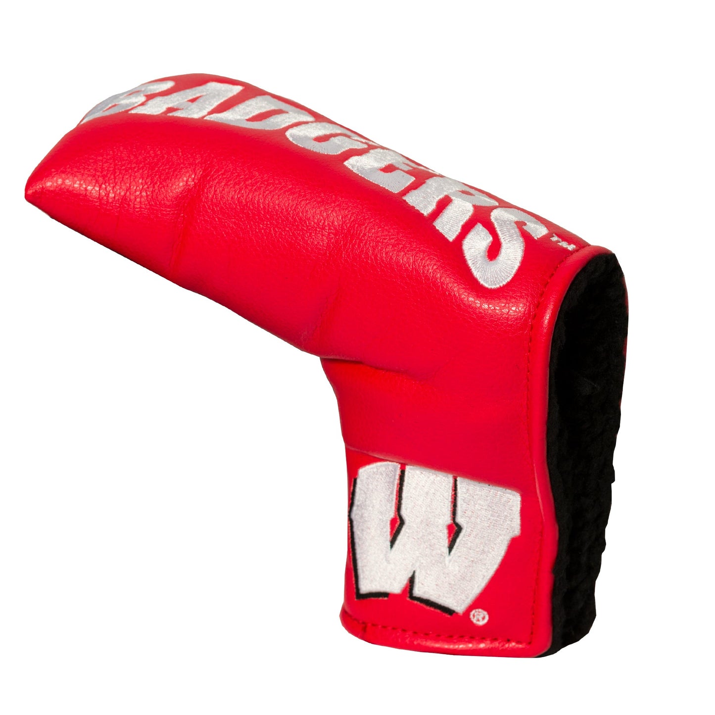 Team Golf Wisconsin Putter Covers - Tour Vintage -