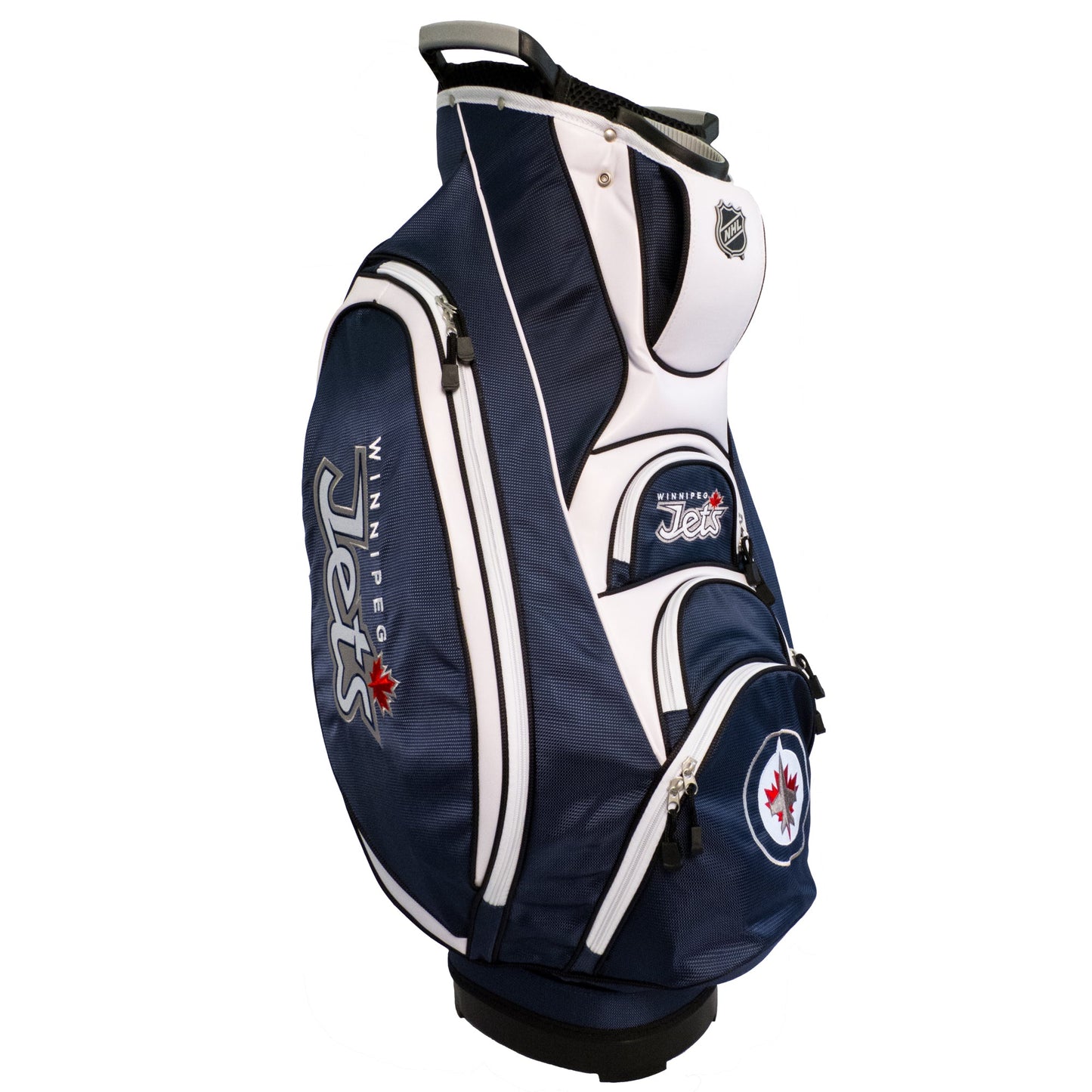 Team Golf WPG Jets Victory Cart Bag -