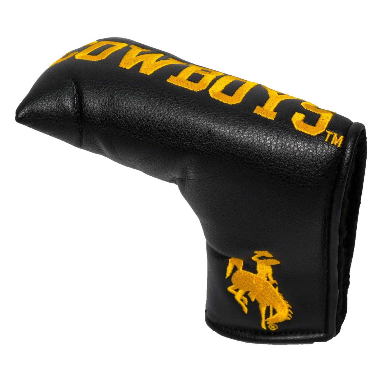 Team Golf Wyoming Putter Covers - Team Golf USA