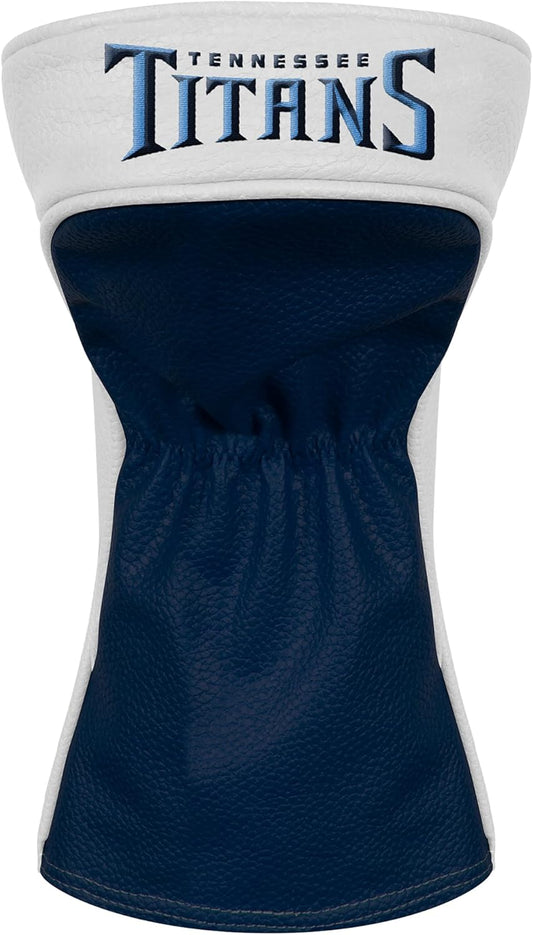 Tennessee Titans Individual Driver Headcover |Team Effort - Team Effort