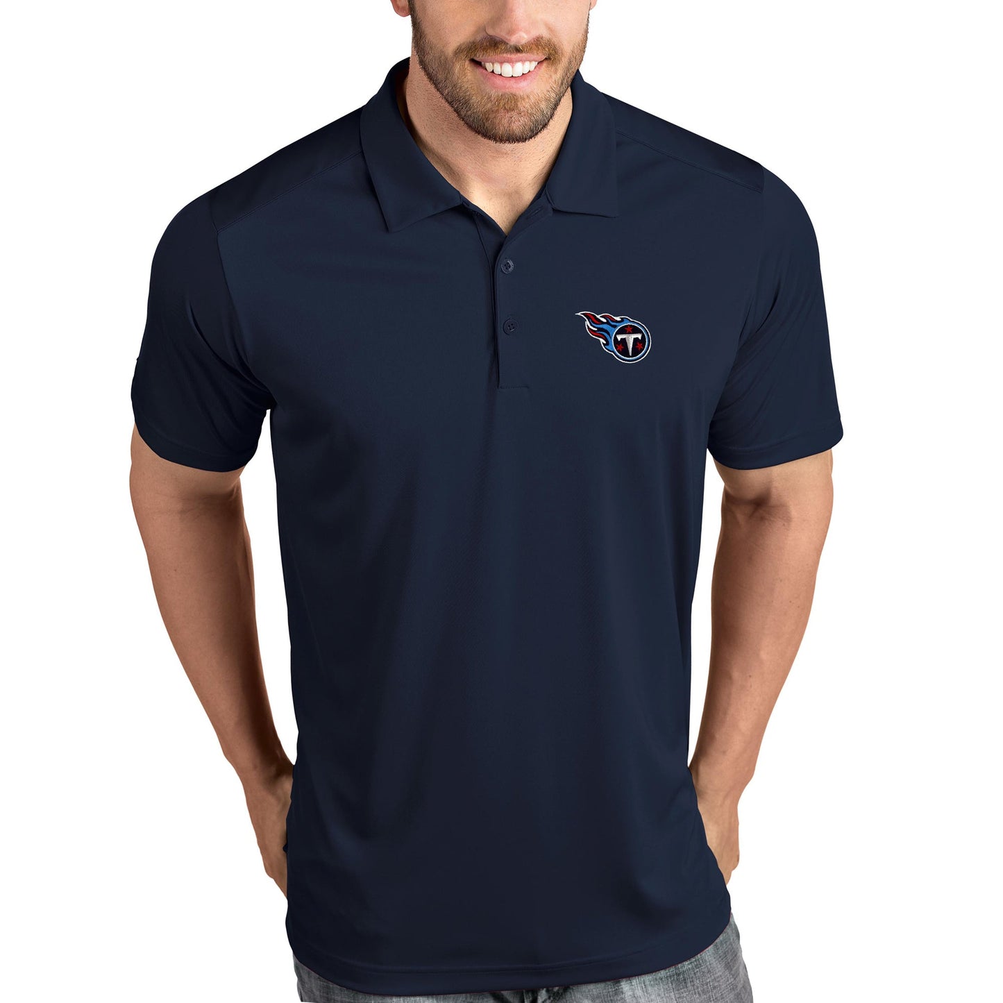 Tennessee Titans Shirts and Polos -