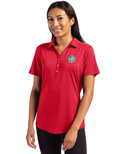 Tennessee Titans Women's Golf Polo | Cutter & Buck - Cutter & Buck