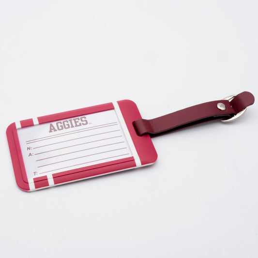 Texas A&M Bag Tag |Team Golf - Team Golf USA