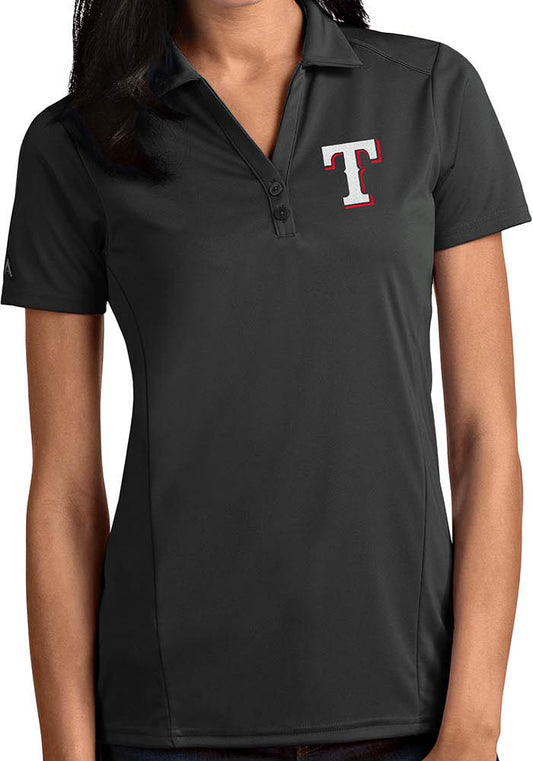 Texas Rangers Golf Shirts and Polos -