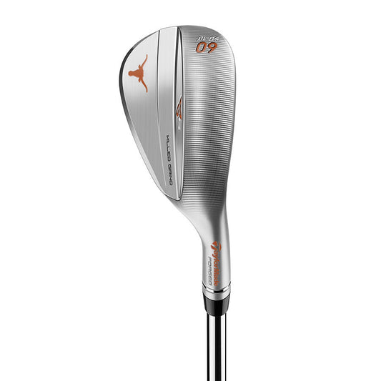Texas TaylorMade MG4 Wedge - TaylorMade Team