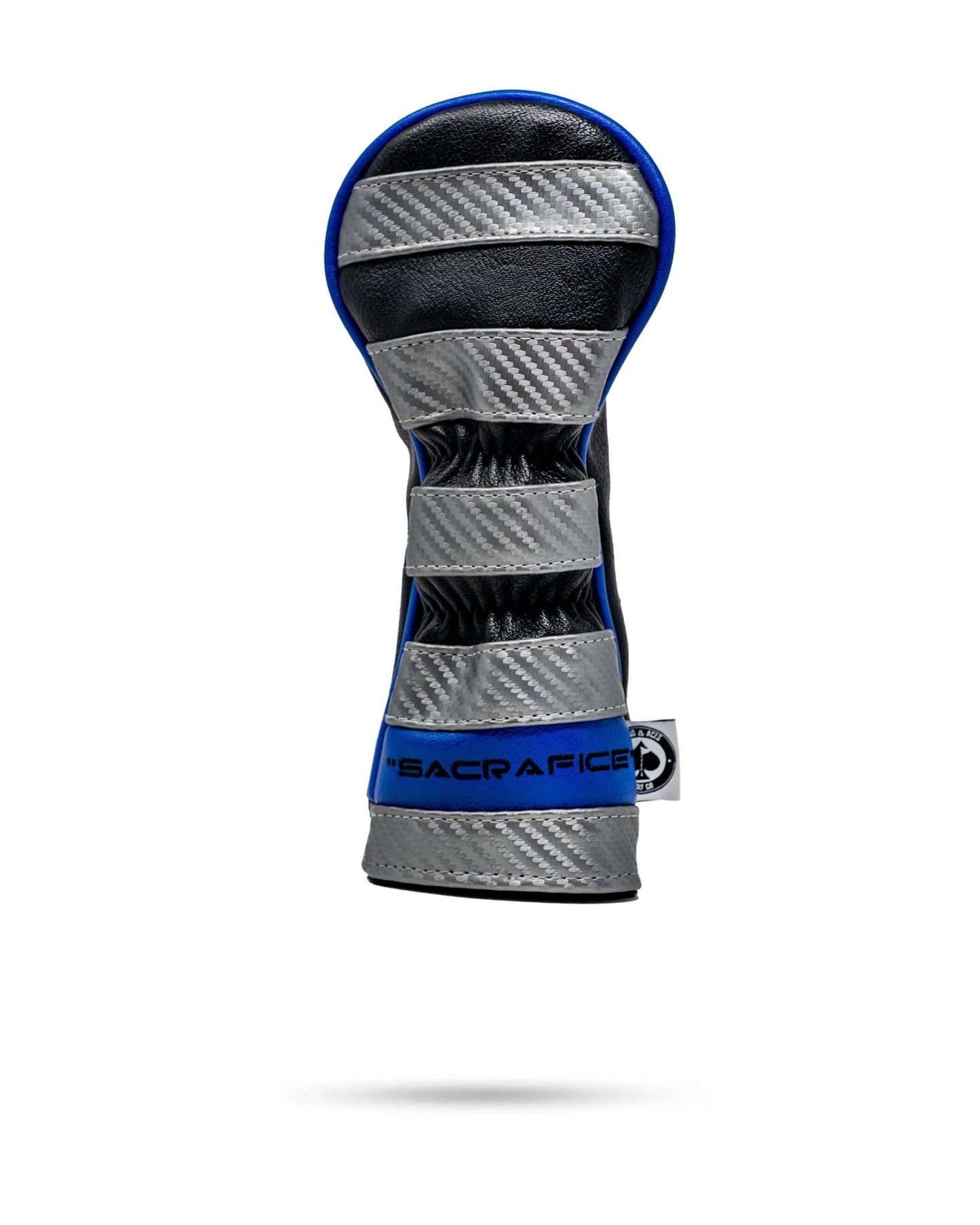 Thin Blue Line - Hybrid Cover - Pins and Aces
